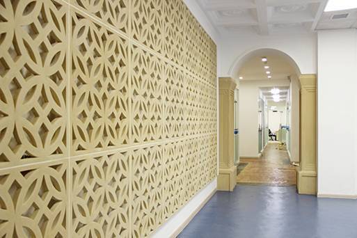 青龍建材集團(tuán)總部喬遷新居，開啟新的征程