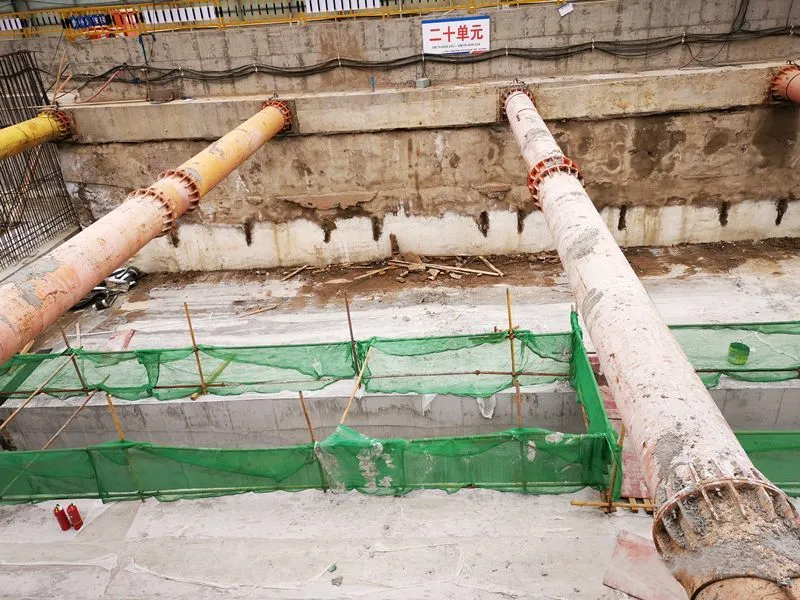 丙烯酸鹽噴膜防水涂料如何在鐵路軌道中使用？(圖4)