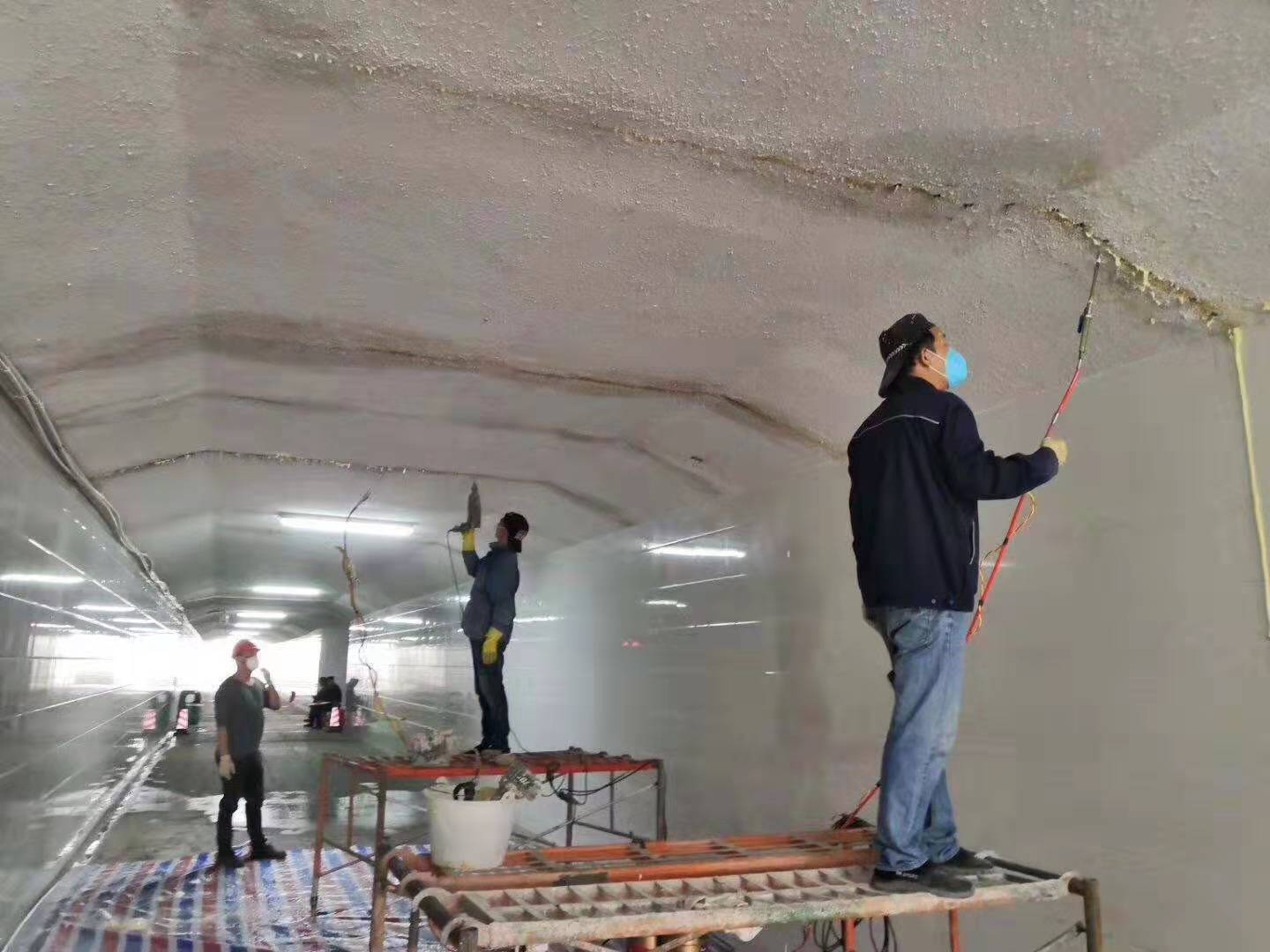 地下室漏水如何高壓灌漿？專業(yè)老師傅手把手教學(xué)，建議收藏！(圖2)