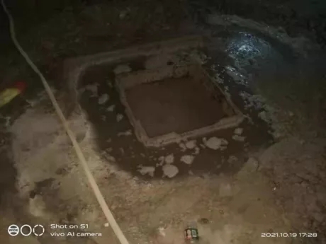 地下室漏水如何高壓灌漿？專業(yè)老師傅手把手教學(xué)，建議收藏！(圖3)