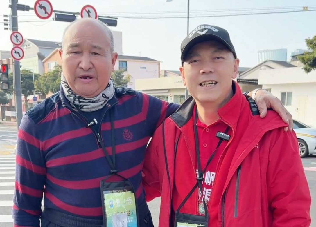 青龍忠誠經(jīng)銷商與她的父親：感動與忠誠的故事