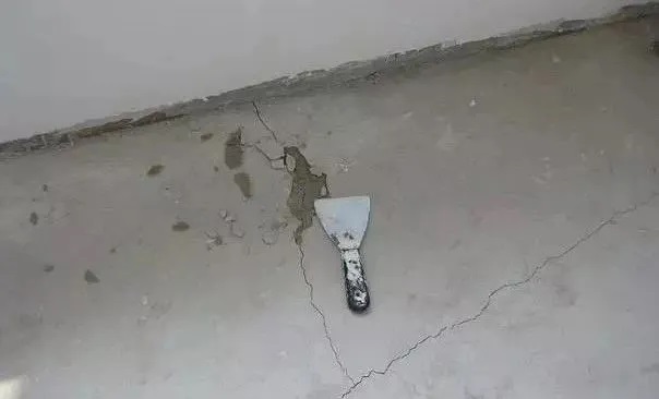 裂縫無處不在，防水工程如何“化解”危機(jī)？