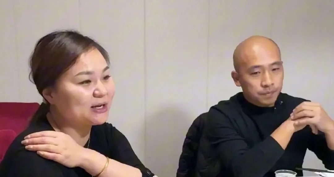 從煤礦到防水大佬，看這對夫妻的逆襲故事