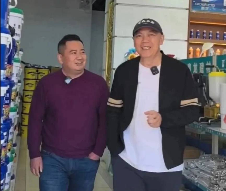 揭秘惠州代理商趙總17年防水歷程：如何從行業(yè)小白，做到年收百萬